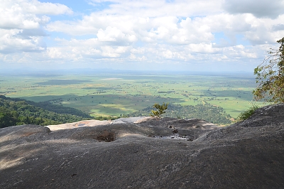 Udzungwa National Park